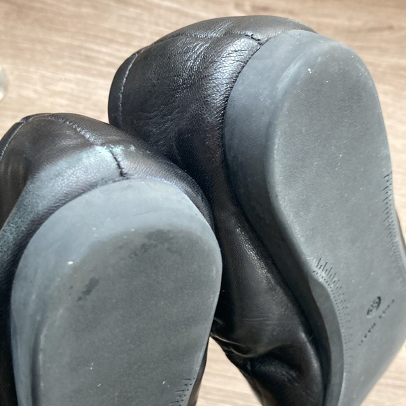 Cole Haan Elsie cap toe ballet flat 8,5 - Picture 8 of 16